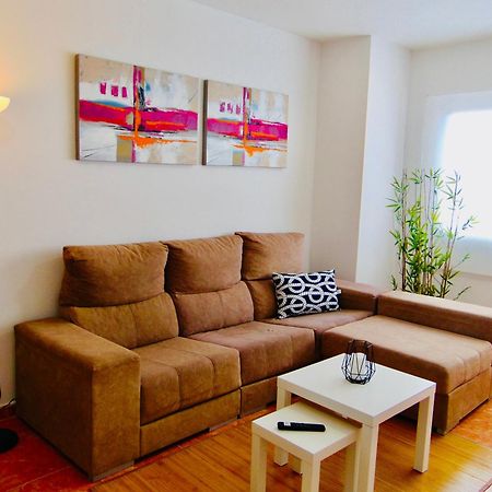 푸에르토델로사리오 Playa Chica House 2 Fuerteventura 아파트 외부 사진