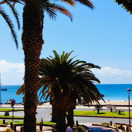 푸에르토델로사리오 Playa Chica House 2 Fuerteventura 아파트 외부 사진