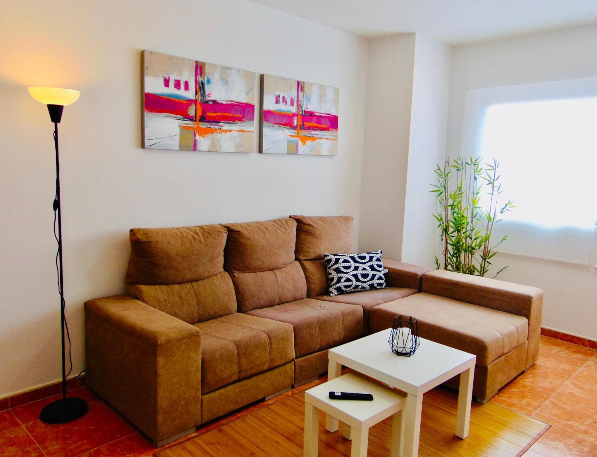 푸에르토델로사리오 Playa Chica House 2 Fuerteventura 아파트 외부 사진