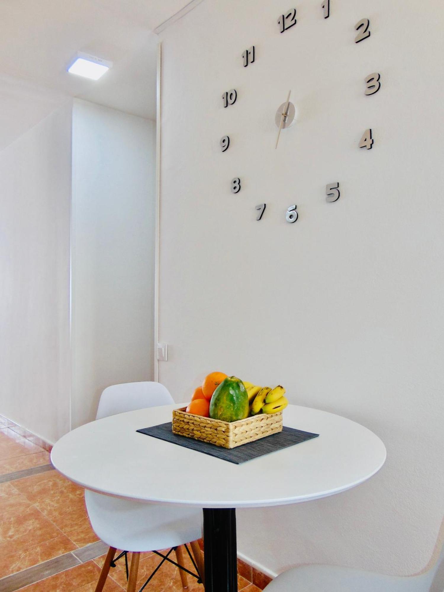푸에르토델로사리오 Playa Chica House 2 Fuerteventura 아파트 외부 사진