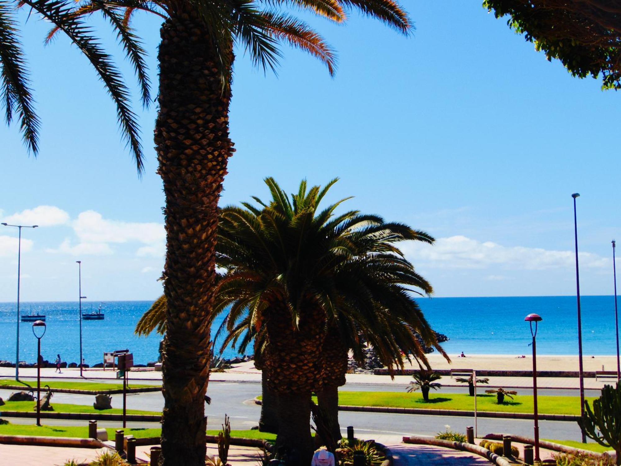 푸에르토델로사리오 Playa Chica House 2 Fuerteventura 아파트 외부 사진