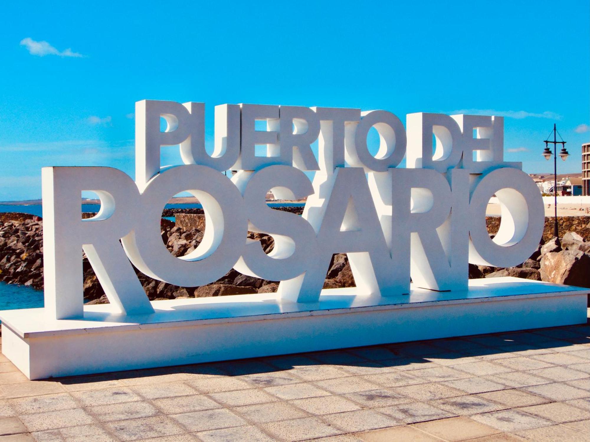 푸에르토델로사리오 Playa Chica House 2 Fuerteventura 아파트 외부 사진