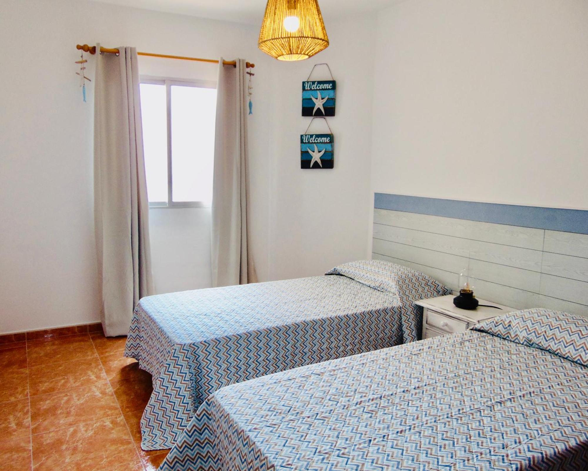 푸에르토델로사리오 Playa Chica House 2 Fuerteventura 아파트 외부 사진