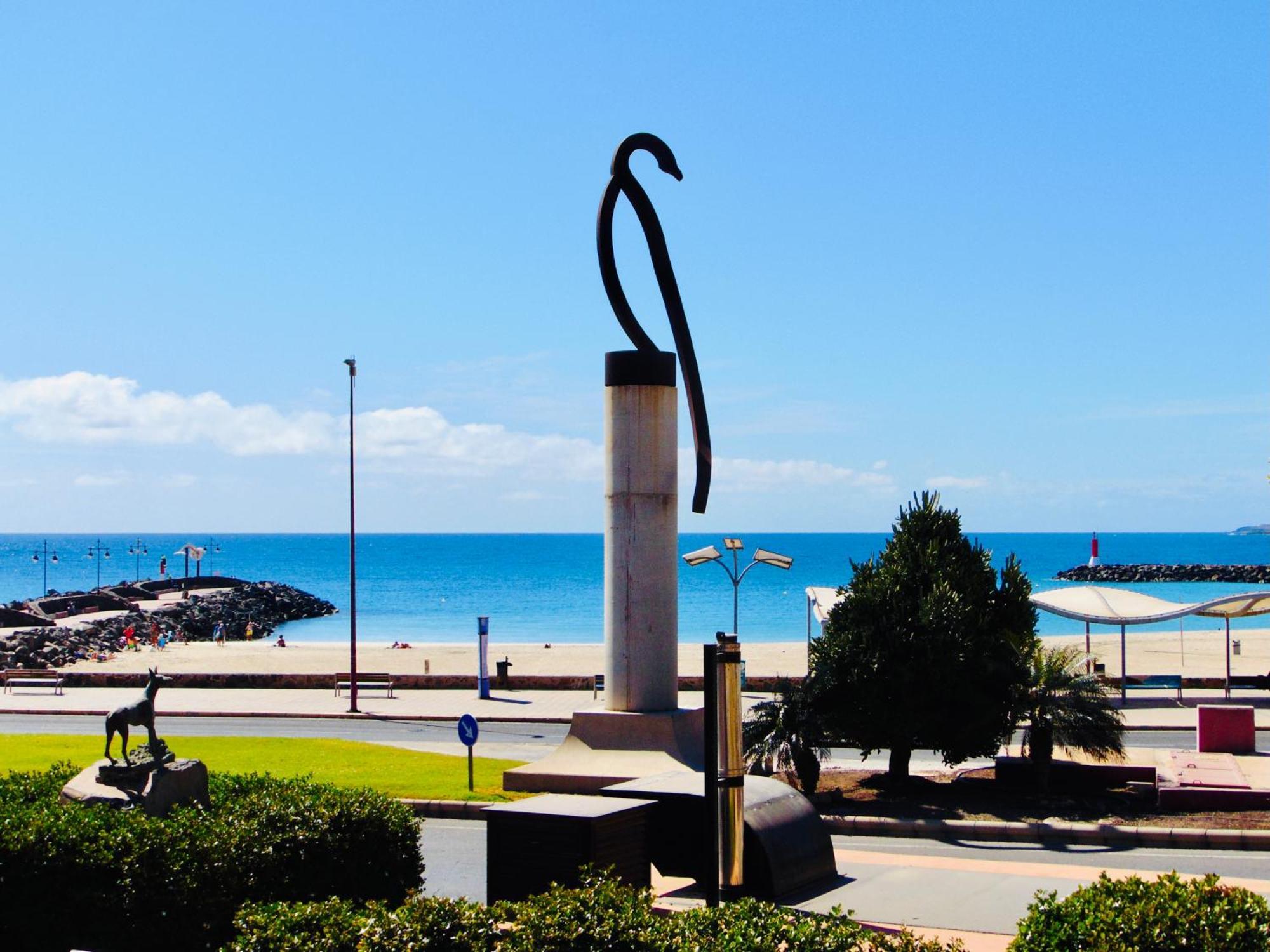 푸에르토델로사리오 Playa Chica House 2 Fuerteventura 아파트 외부 사진