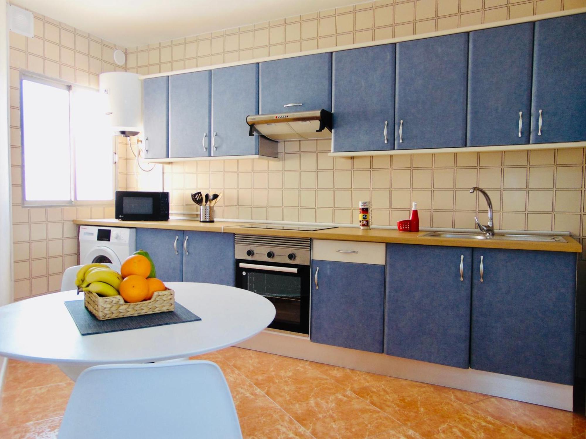 푸에르토델로사리오 Playa Chica House 2 Fuerteventura 아파트 외부 사진